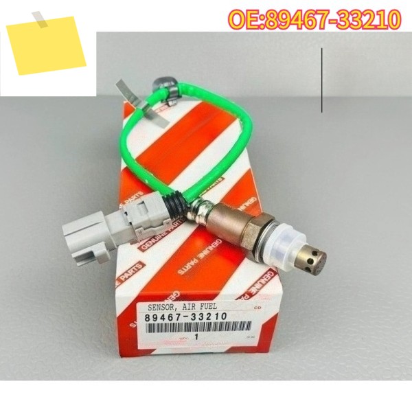 고품질 New For 89467-33210 람다 산소 센서 Fit forToyota Avalon Camry Lexus 2.5L 2018 2020 제품 이미지