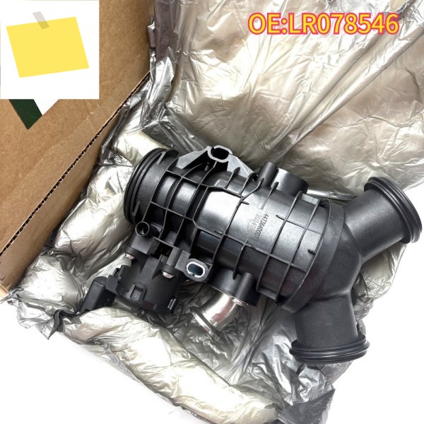 LR078546 Originele Gaskleponderdelen For Land Rover Range 2013-2022 Sportl494 Kwaliteitsborging 제품 이미지