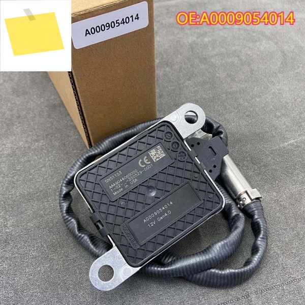 고품질 A0009054014 질소 산화물 NOx 센서의 신품 기능 Benz2018-2021 Sprinter 2500 3.0L 디젤과 호환 가능 제품 이미지