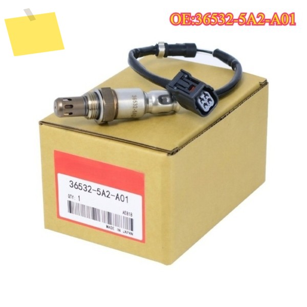 고품질 New For 36532-5A2-A01 Honda Civic 1.8L 용 신품 Up + Downstream Oxygen 02 센서 2007 20092010 2011 제품 이미지