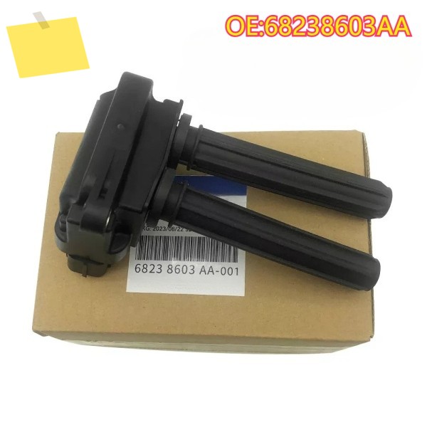고품질 새 제품 68238603AA 점화 코일 닷지, 지프 램, 크라이슬러 5.7L 6.4L V8 UF50 용 제품 이미지