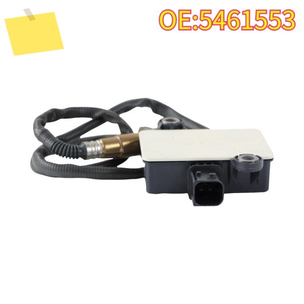 5461553 Fabrieksprijs Nieuwe 4383979 Cummins 12V 트럭 PM 센서 생산용 Deeltjesensor 제품 이미지