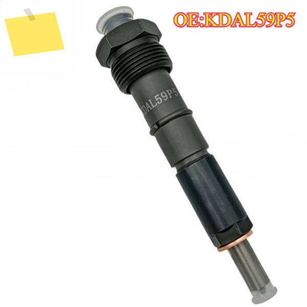 고품질 KDAL59P5 디젤 엔진 용 신품 연료 인젝터 1989-1993 Cummins 6B 6BT6BTA 자동 교체 부품 제품 이미지