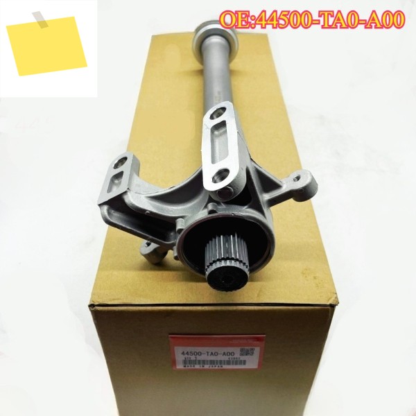 Honda Crosstour AccordAcura AT 2.4L 2004-2015 교체와 호환되는 44500-TA0-A00 CV 하단 브래킷의 신품 고품질 제품 제품 이미지