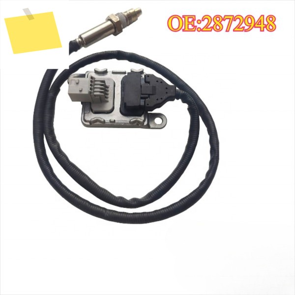 고품질 새제품 2872948 질소 산소 NOx 센서 2013-18년식 닷지 램 6.7L 디젤, 커민스 lSB 용 제품 이미지
