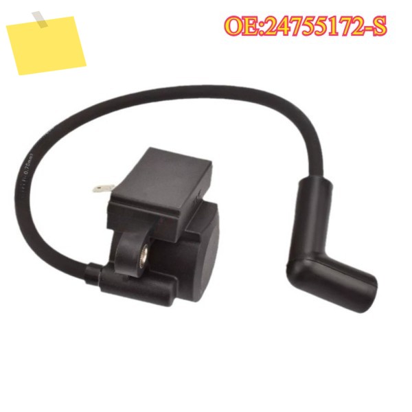 Kohler CH740 CV740SV735 용 24755172-S lqnition Coil Spark DSAl Advance 모듈의 신품 고품질 제품 이미지