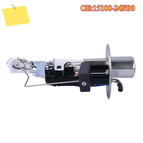 고품질 신품 15100-24FB0 스즈키 ForHayabusa GSX1300R 2001 펌프 Assy 용 연료 모듈 조립 장치 제품 이미지