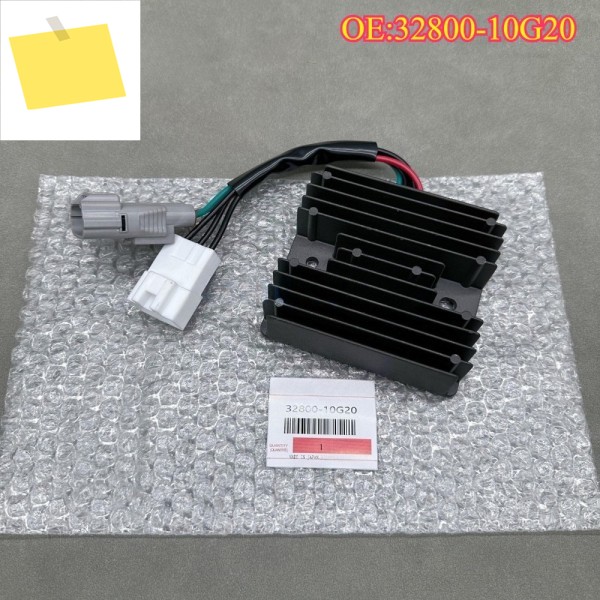 고품질 신품 32800-10G20 정류기 전압 lgniter 부품 액세서리 스즈키 AN650 VZR1800에 적합 제품 이미지