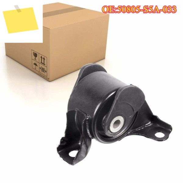 고품질 50805-S5A-033 엔진 모터 마운트 2001-2005 Honda Civic 1.7L 제품 이미지