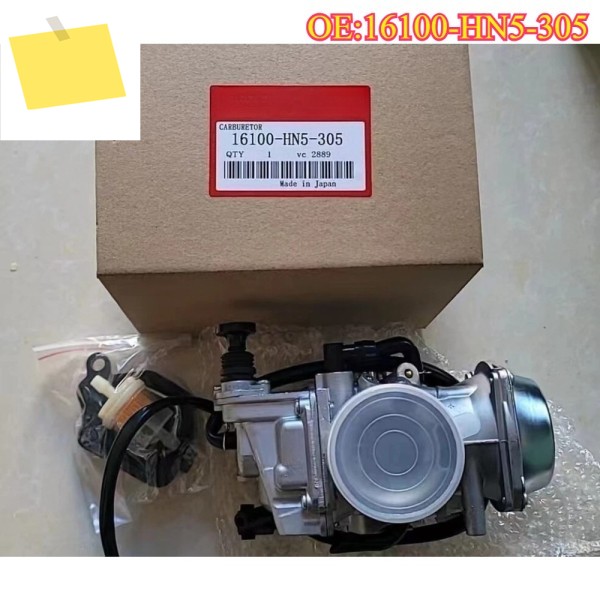 혼다 ATC250ES TRX350 용 16100-HN5-305 PD32J 기화기의 신품 고품질 제품 이미지