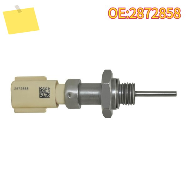 2872858 EGR-klep temperatuursensor Cumnins ISF3.8 E-4 RAM 2500 제품 이미지