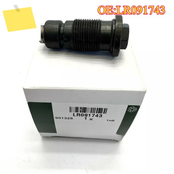 고품질 신품 LR091743 레인지 로버 Evoque 스포츠 재규어 FPAJ200 2.0 가솔린 타이밍 체인 텐셔너 제품 이미지