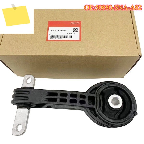 HONDA CIVICCOUPEVII ATMT 1.8L 05-12,CROSSROAD2.0L07-10,STRAM 용 50880-SNA-A82 엔진 마운트의 신품 고품질 제품 제품 이미지