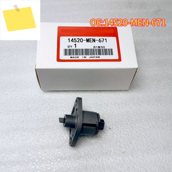고품질의 신품 14520-MEN-671 텐셔너 ASSY Honda CRF150RCRF250XCFR250RCRF450RCAMSHAFT 체인 제품 이미지