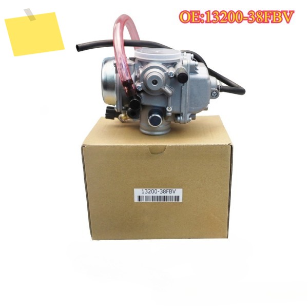 2002-2007 Suzuki Eiger Auto EngineASSy 2WD 용 13200-38FBV 기화기의 신품 고품질 제품 이미지