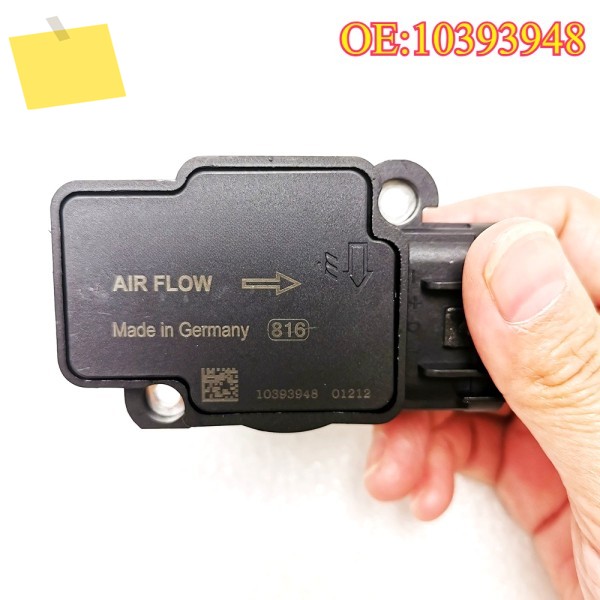 Chevrolet Silverado Tahoe CadillacCTS GMC Yukon 용 10393948 질량 공기 유량 Maf 센서의 신품 고품질 제품 이미지