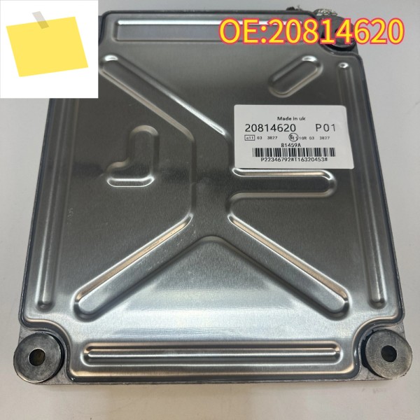 For 20814620 High Quality Engine Controller ECU Panel Board Box Fit Volvo Truck VN D16 제품 이미지