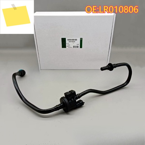 랜드 레인지 로버 스포츠 LR4 V8 5.0L 퍼지 밸브 연료 증기 정품 OEM2010 ~ 용 LR010806의 신품 고품질 제품 이미지