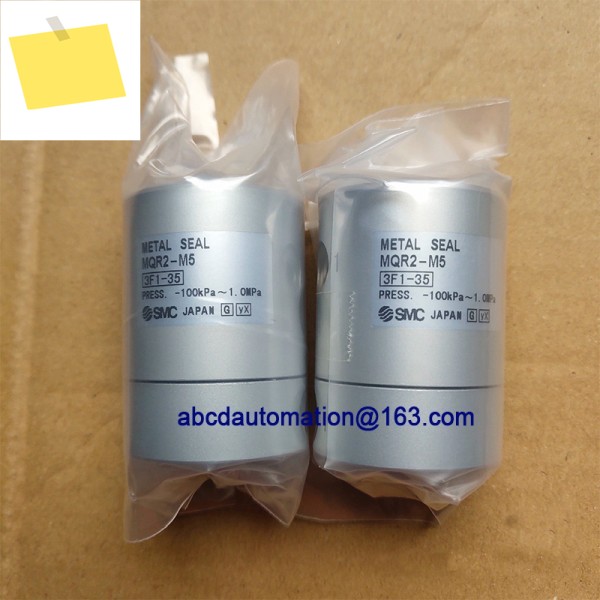 SMC MQR1-M5 고속 로터리 조인트 제품 이미지