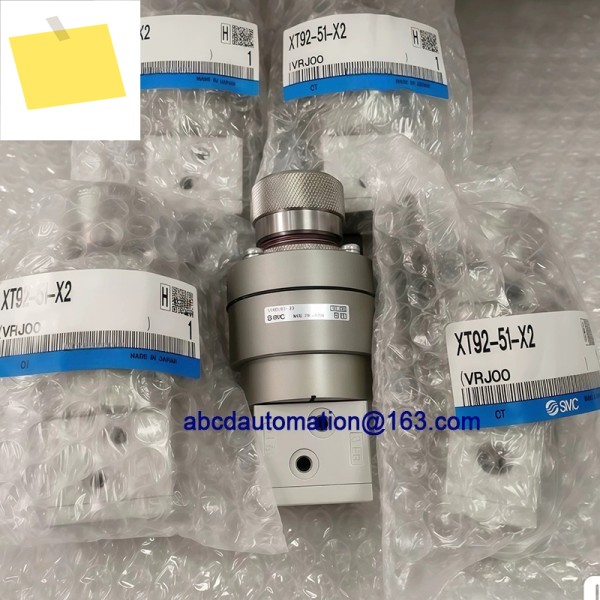 SMC IR412-04-X32 XT92-51-X2 정밀 압력 조절 밸브 이중 제품 이미지