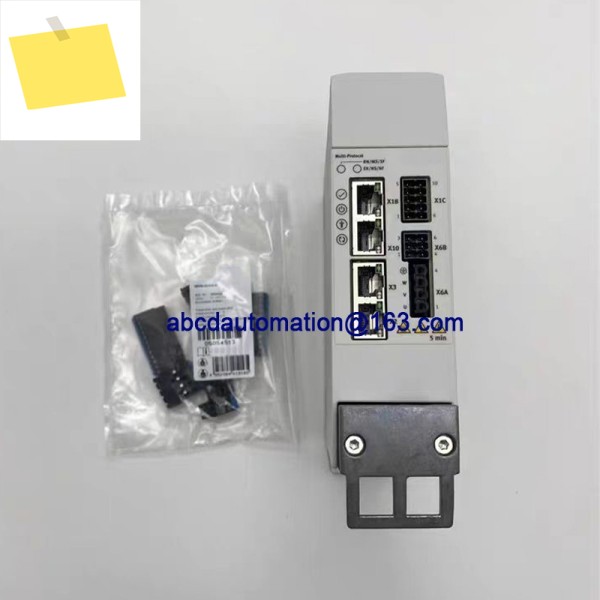 서보 드라이브 CMMT-AS-C4-3A-MP-S1 8143164 제품 이미지