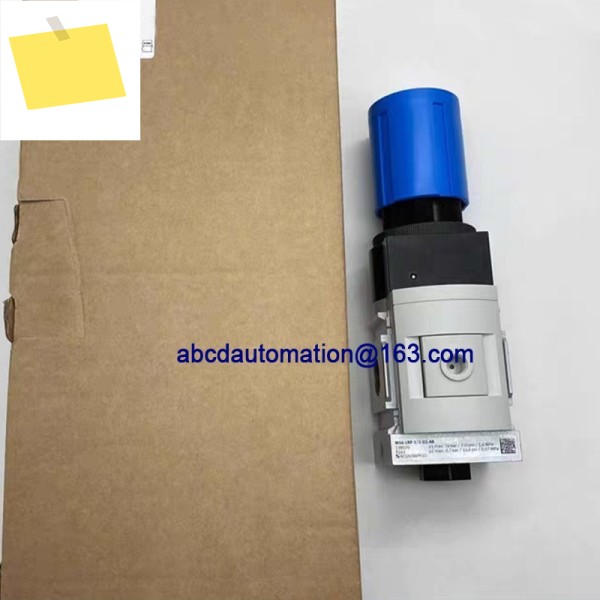 기존 정밀 감압 밸브 MS6-LRP-12-D2-A8 538020 제품 이미지