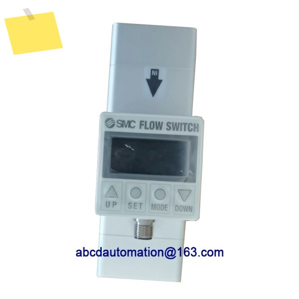 SMC PF2A703H-10-F10-69 흐름 스위치 제품 이미지