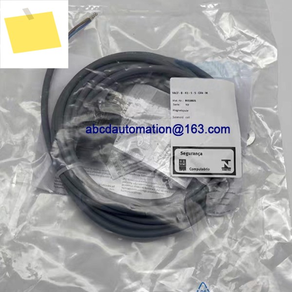 기존 VACF-B-K1-1-5-EX4-M 8059805 전자기 코일 제품 이미지
