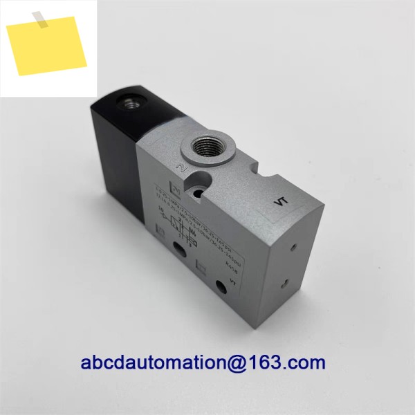 기존 VUWS-L20-M32U-E-G18 575673 공압 제어 밸브 제품 이미지