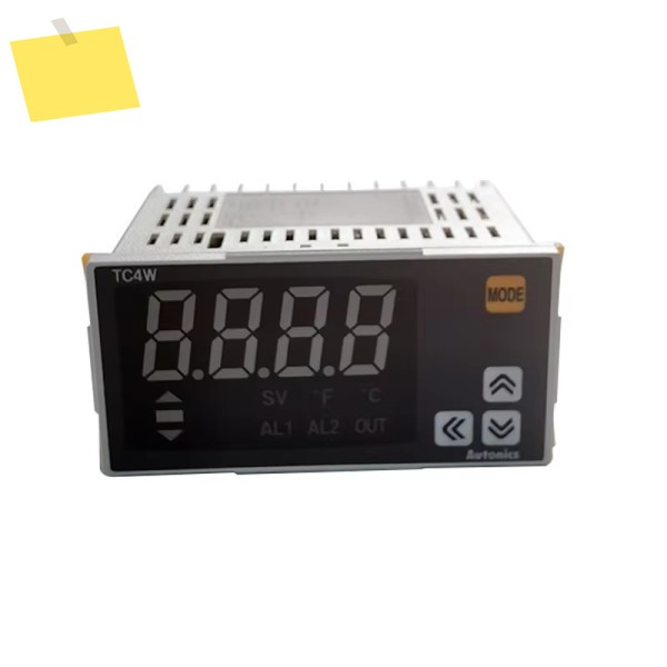 디지털 디스플레이 온도 조절기 TC4W-14R-24R-N4N-N4R 제품 이미지