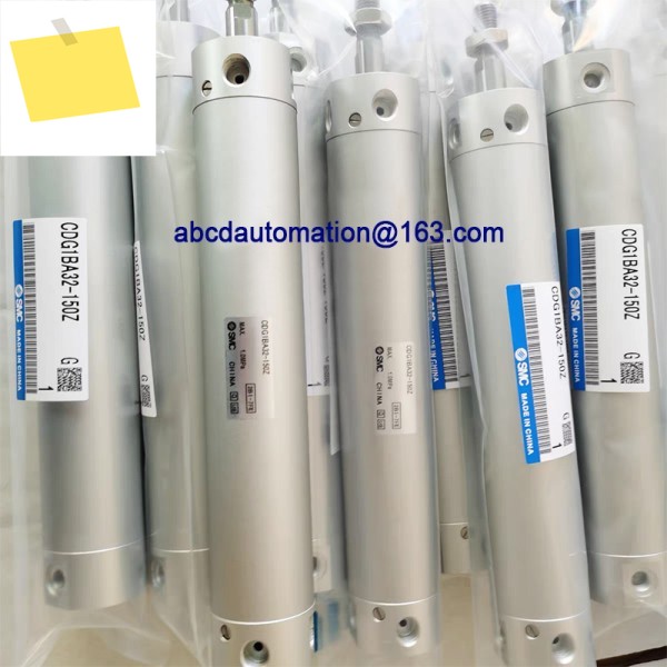 SMC CDG1BA32-25Z-50Z-75Z-100Z-125Z-150Z 실린더 제품 이미지