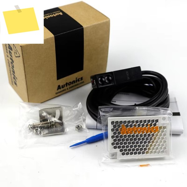정품 Autonics 광전 스위치, BMS300-DDT-BMS2M-MDT-BMS5M-TDT1-TDT2 NPN 오픈 컬렉터 제품 이미지