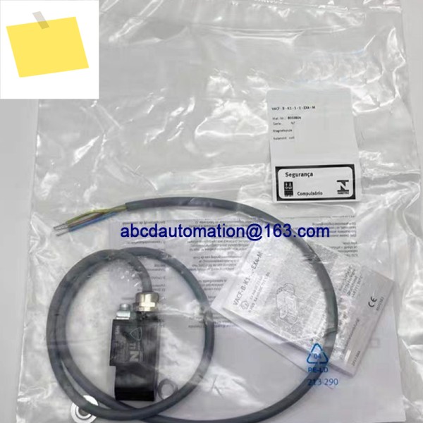 기존 VACF-B-K1-1-1-EX4-M 8059804 전자기 코일 제품 이미지