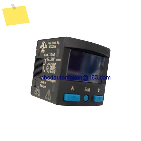 압력 센서 SPAN-B-B11R-R18M-PN-L1 8114753 제품 이미지