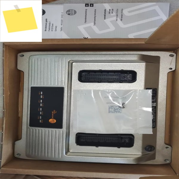 IFM 컨트롤러 CR721S,CR0032,CR0303,CR2016,EC2089 제품 이미지