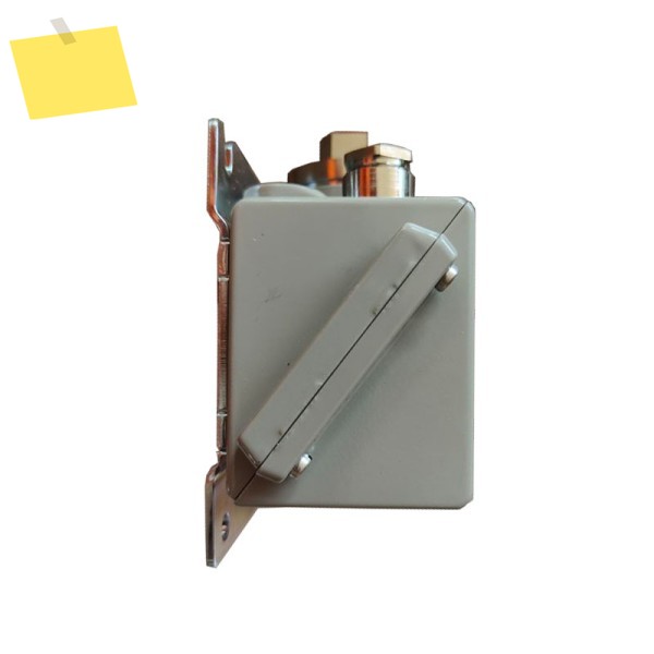 DANFOSS 스폿 KPS 중공업 압력 스위치, 060-312166 제품 이미지