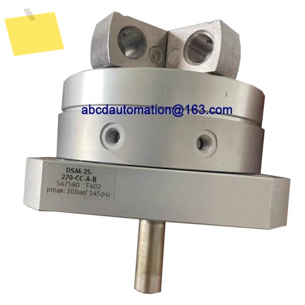 앵귤러 트래블 드라이버 DSM-25-270-CC-A-B 547580 제품 이미지