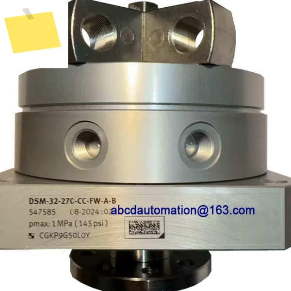 앵귤러 트래블 드라이버 DSM-32-270-CC-FW-A-B 547585 제품 이미지