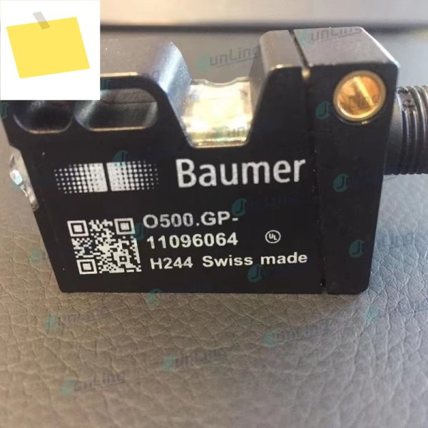 O500.GP- 11096064 배경 억제 확산 반사 센서 제품 이미지