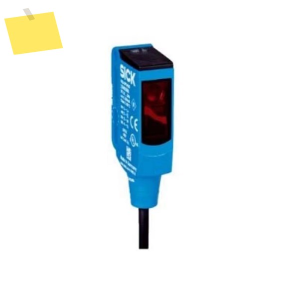WL9-3P3430 photoelectric sensor switch PNP output brand new original 제품 이미지