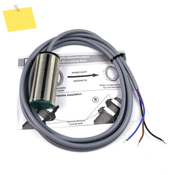 NBB10 proximity switch NBN15-30GM50-E0 E2 A0 A2 Z0 Z4-V1 GM40 60-WS WO sensor 제품 이미지