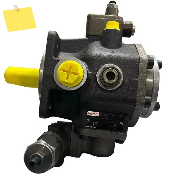 Rexroth R900580382 가변 베인 펌프 PV7-1A-16-20RE01MC0-16 제품 이미지