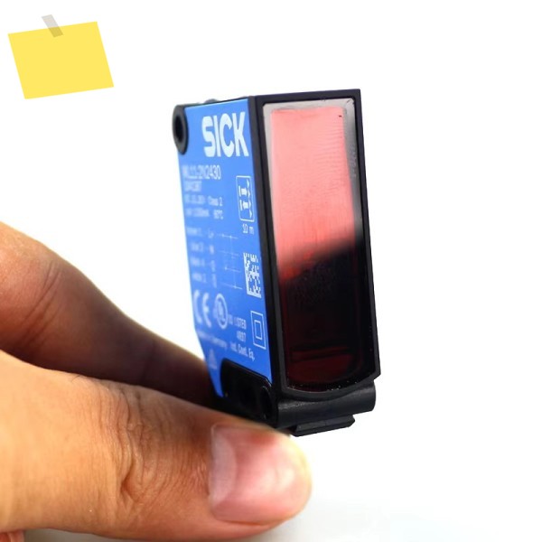 Brand new quality photoelectric switch WL11-2P1130, 제품 이미지