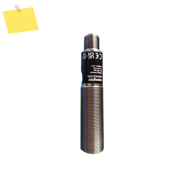 WENGLOR 초음파 센서, UMD402U035 제품 이미지