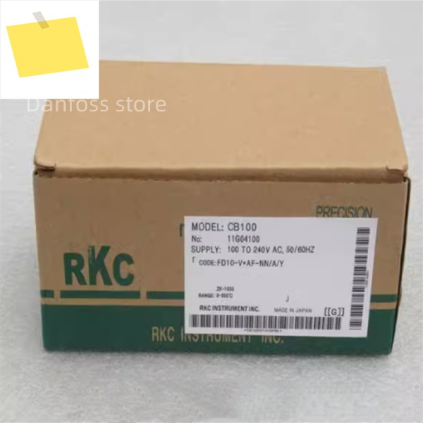 RKC CB100 FD10-VAF-NNAY 컨트롤러 제품 이미지