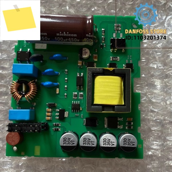 S7-200 스마트 288-1SR201SR301SR401SR60과 호환되는 PLC 전원 보드 제품 이미지