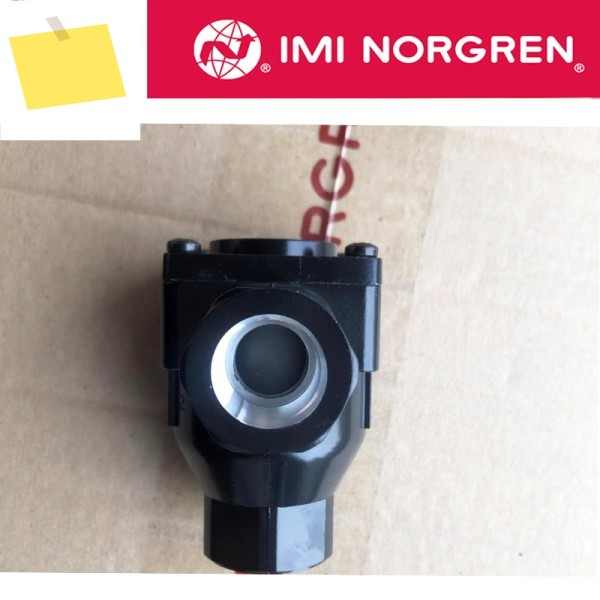 IMI NORGREN 배기 밸브, 공기 배출 T70C2800, 제품 이미지