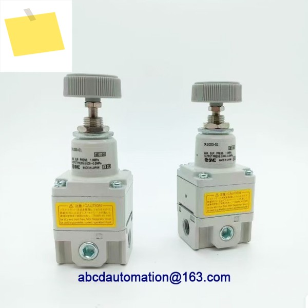 SMC IR1000-01 제품 이미지