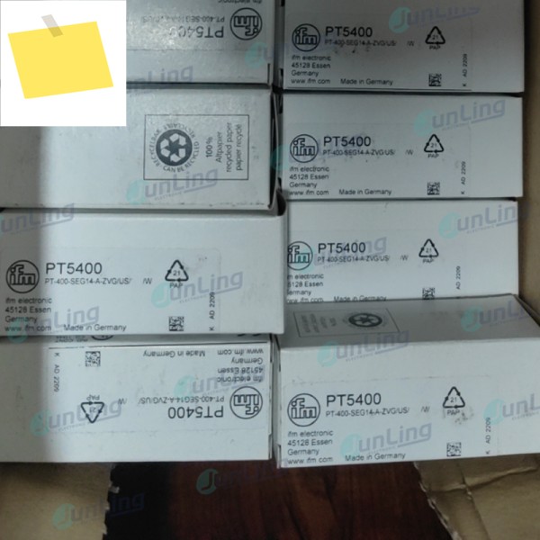 압력 센서 트랜스미터 PT5415 제품 이미지
