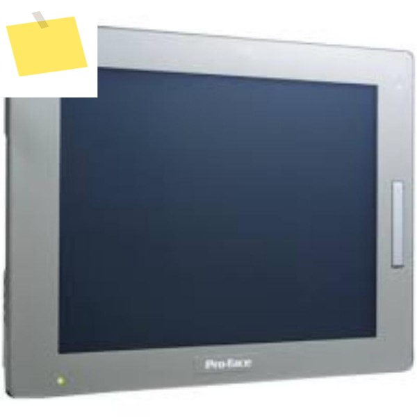 터치스크린 PFXSP5600TAD+PFXSP5B00 제품 이미지